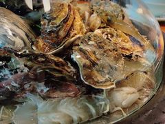 -蟹谢蒸鲜自助餐厅