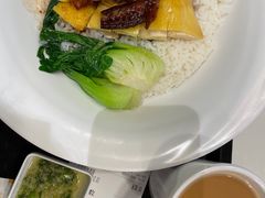 -大家乐(广州天河城六楼店)