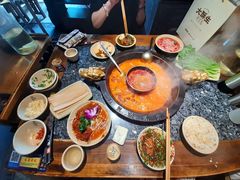 -蜀大侠火锅(寰球文化地标·总府店)