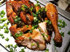 -绿茶餐厅(乐峰广场店)