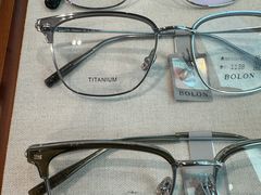 -Eziwish眼镜·蔡司授权店