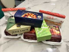 -汪保来(杭州解放路店)