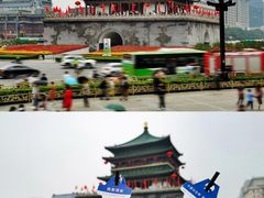 -西安鼓楼