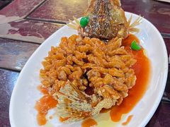 -吴门人家·苏宴宫廷菜(拙政园店)