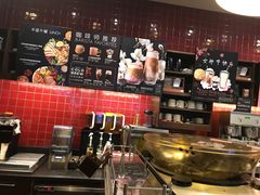 -星巴克(天津大悦城第二店)