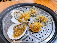 -船奇蒸汽海鲜·闽菜(八市海鲜总店)