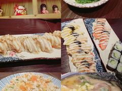 -大鲤深夜食堂