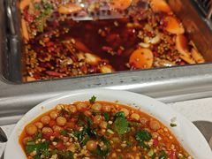 -味之绝美蛙鱼火锅(建设路店)