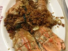 -桥底辣蟹(谢斐道店)