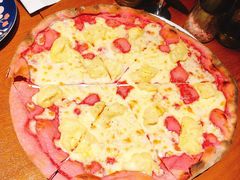 -JINNS锦时 steak&pizza(浸信会礼拜堂旧址店)