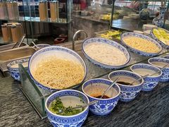 -马哥孛罗酒店·SAVVY全日餐厅