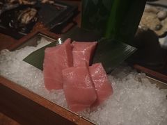 -Mr.Fish鱼鲜生海鲜放题(高德置地冬广场店)