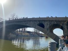 -赵州桥景区