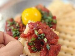 -哼蟹二将·烤肉酱蟹(合生汇店)