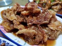 锅包肉-夕阳红小吃(中街大悦城店)