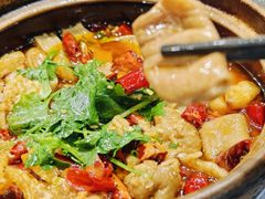 -雅酌园百姓菜馆(颐和路店)