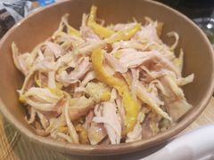 手撕鸡-盒马鲜生(宝地店)