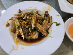 -庄氏祥记家常食府(国瑞建材家居博览中心店)