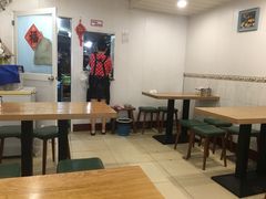 大堂-贵州米线(童家巷店)