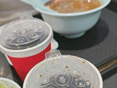 -回味鸭血粉丝汤(砂之船店)