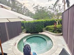 -石梅湾艾美度假酒店