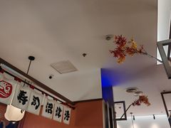 -沼津港精致料理·寿喜烧·烧鸟(青浦宝龙广场日料榜单店)