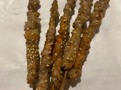 -木屋烧烤(岗顶二店)