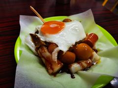 -華叔茶記