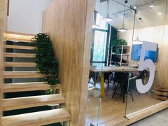 -艾瑞克儿童艺术创想(海马公园店)