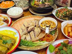 -姐妹鸭仔饭店(湾南路店)