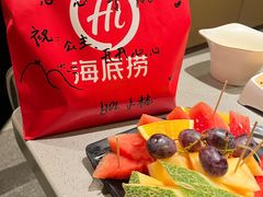 -海底捞火锅(壹悦城店)