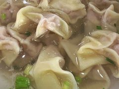 小馄饨-珊珊小笼馆(仙霞路店)