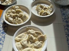 -东方饺子王(工农大路店)