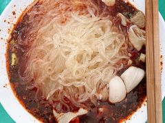 肥肠粉-甘记肥肠粉(马鞍北路店)