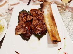 -北海渔村酒楼·粤菜海鲜点心(新华店)