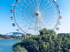 -渔岛海洋度假区