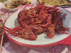 -辣出味岳阳特色烧烤·龙虾大排档(砂子塘总店)