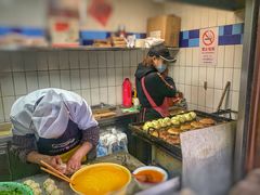 -广慈小吃铺沪味佳饭堂