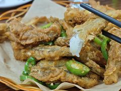 -南记食粥坊·宵夜大排档(莲花店)