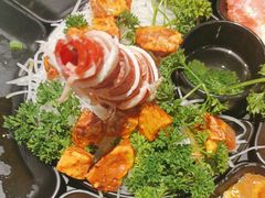 -猫爪爪原切自助烤肉(观音桥阳光世纪店)