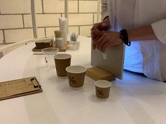 -% Arabica阿拉比卡咖啡(深圳湾万象城店)