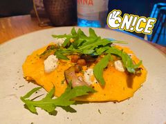-THE CANNERY&JUJU 新鲜海鲜·牛排美食酒廊