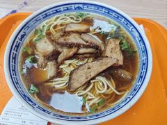 -瞻老元面馆(双塘路店)