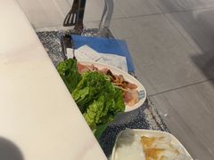 -碗中海·蒸汽海鲜·桑拿鸡(岭南天地店)