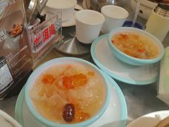 -鹭园酒家·四十年老字号