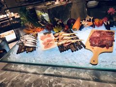 -盛宴标帜餐厅·亲子自助 (南昌喜来登酒店)