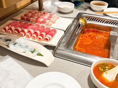 -海底捞火锅(凯德广场店)