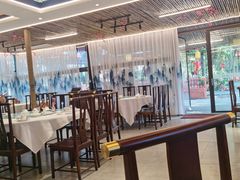 -陶缘一号·四季缘·老字号顺德菜·户外婚礼家宴(西滘店)