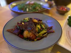 -山石榴·贵州菜(丰盛里店)