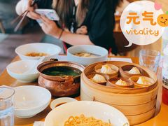 -南小馆(迪士尼小镇店)